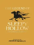 The Legend of Sleepy Hollow - Washington Irving, Jonathan Kruk
