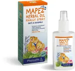 Pharmalife MAPEZ herbal oil