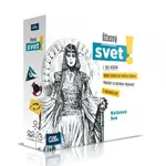 Albi Úžasný svet!