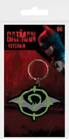 Klíčenka gumová Batman Symbols 2022