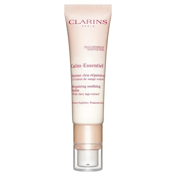Clarins Vyživujúci balzam pre citlivú pleť Calm Essentiel Balm (Repairing Soothing Balm) 30 ml