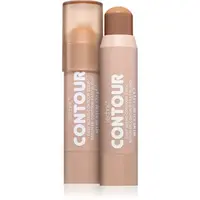 Technic Cosmetics Contour kontúrovacia tyčinka odtieň Cool Fair 7.3 g