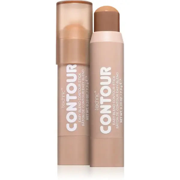 Technic Cosmetics Contour kontúrovacia tyčinka odtieň Cool Fair 7.3 g