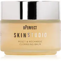 BPerfect Skin Studio Recharge Cleansing Balm čistiaci balzam pre regeneráciu a obnovu pleti 90 ml