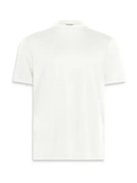 Calvin Klein Tričko  biela