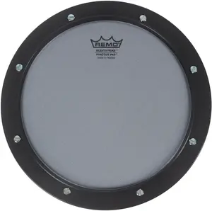 Remo 8" Silent Stroke Practice Pad
