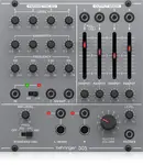 Behringer 305 EQ/MIXER/OUTPUT