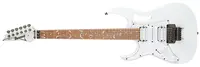 Ibanez JEMJRL White