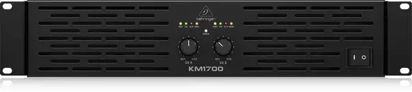 Behringer KM1700