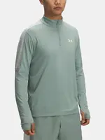 Pánské tričko Under Armour UA Tech Utility 1/4 Zip - Pánské