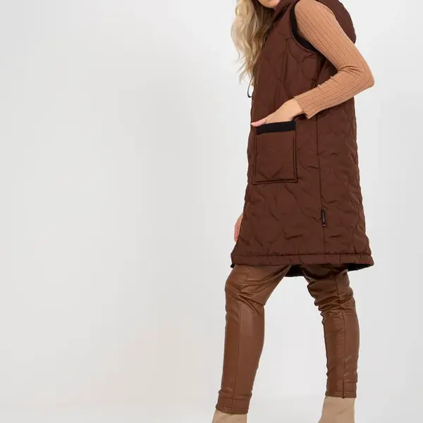 Vest-AP-KZ-RP02.95P-dark brown