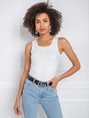 Top-BR-TP-2127.89-White