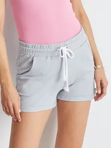 Shorts-RV-SN-4946.65P-light gray