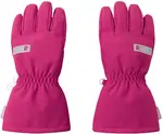 Dětské zimní rukavice reima milne růžová 7