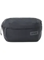 Aevor taštička přes rameno/Ledvinka Hip Bag Ease Ripstop Charcoal Black 2 L | Černá | Objem 2 L