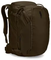 Thule batoh Landmark TLPM260 Deep Khaki 60 L | Zelená | Objem 60 L