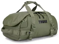 Thule sportovní taška Chasm S TDSD301 Olivine 30 L | Zelená | Objem 30 L