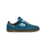 Etnies pánské boty Marana Blue / Grey | Šedá | Velikost 9 US