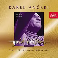 Různí interpreti – Ančerl Gold Edition 13. Dvořák: Rekviem
