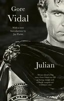 Julian - Gore Vidal