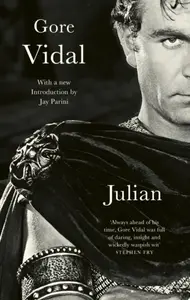 Julian - Gore Vidal