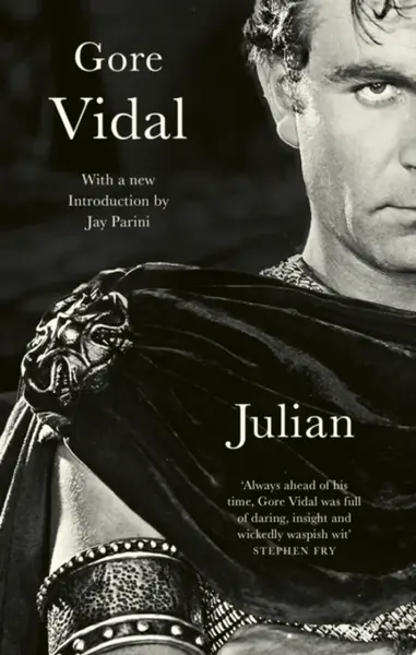 Julian - Gore Vidal