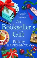 The Bookseller's Gift - Felicity Hayes-McCoy