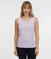 Dámské tílko carla sam 73 fialová s