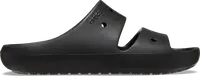 Dámské pantofle crocs classic sandal v2 černá 37-38