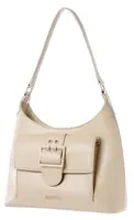 Dámská kabelka bertoo chiara beige-  uni