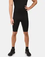 Pánské funkční kraťasy kilpi kenet-m černá l