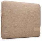 Case logic pouzdro na 14" Macbook REFMB114 Reflect Boulder Beige | Písková | Velikost One Size