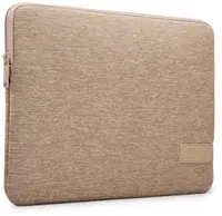 Case logic pouzdro na 14" Macbook REFMB114 Reflect Boulder Beige | Písková | Velikost One Size