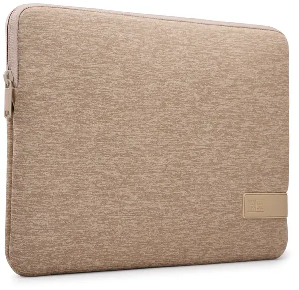 Case logic pouzdro na 14" Macbook REFMB114 Reflect Boulder Beige | Písková | Velikost One Size