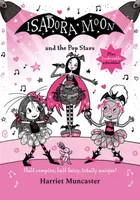 Isadora Moon and the Pop Stars - Harriet Muncaster