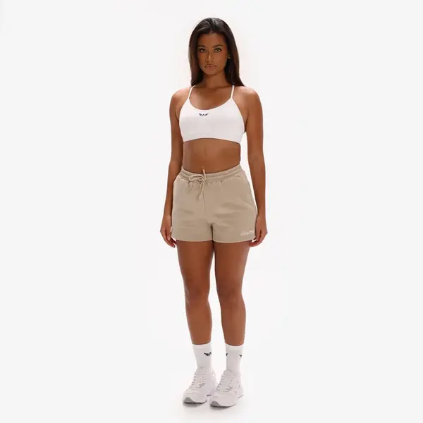 Dámské šortky exalted off-duty béžová m