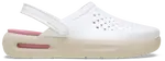 Dámské boty crocs inmotion clog bílá 38-39