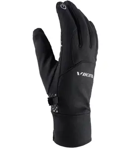 Unisex rukavice viking horten černá 9