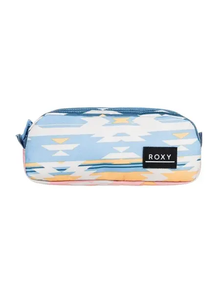 Roxy dámské pouzdro Da Rock Printed Allure New Spirit | Mnohobarevná | Velikost One Size