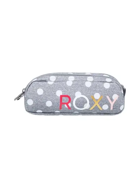 Roxy pouzdro Da Rock Heritage Heather Diary Dots | Šedá | Velikost L