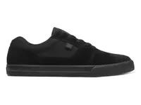 Dc shoes pánské boty Tonik Black/Black | Černá | Velikost 10,5 US