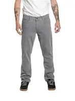 Meatfly pánské rifle Spirit Grey | Šedá | Velikost 36