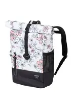Meatfly batoh Holler Blossom White 28 L | Bílá | Objem 28 L