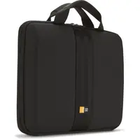Case logic pouzdro na notebook 11'' QNS111K | Černá | Velikost 11"