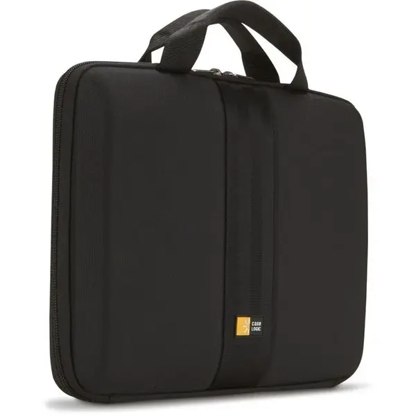 Case logic pouzdro na notebook 11'' QNS111K | Černá | Velikost 11"