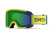 Smith sNB & SKI brýle Squad Neon Yellow | Žlutá | Velikost One Size