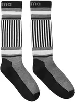 Ponožky reima frotee šedá 34-37