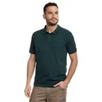 Pánské polotričko bushman havre petrolejová xl