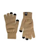 Rukavice meatfly boyd žlutá one size