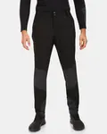 Pánské outdoorové kalhoty kilpi nuuk-m černá 3xl